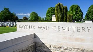 memorial tour